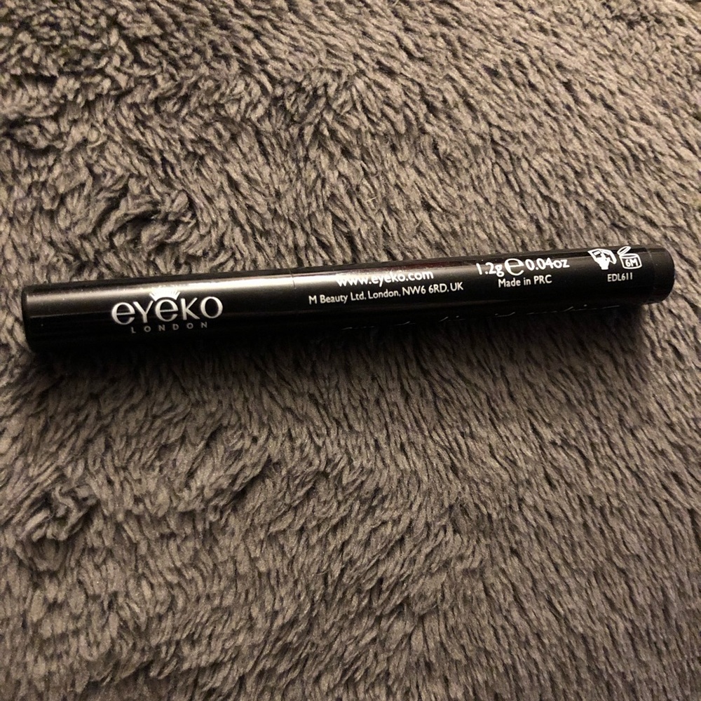 Eyeko travel size liquid eyeliner